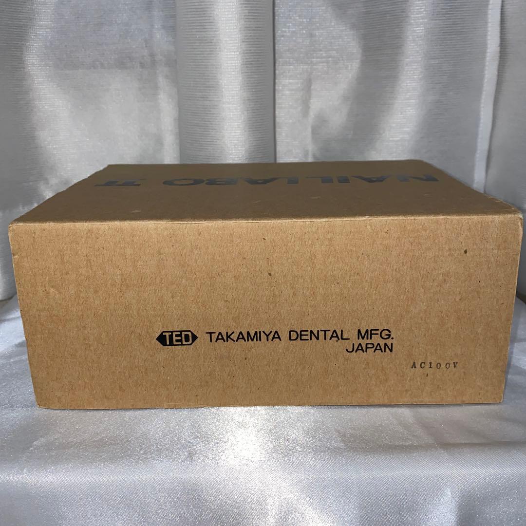 【Mk♡】ネイルラボ II (Nail Labo II) 電動ネイルマシン