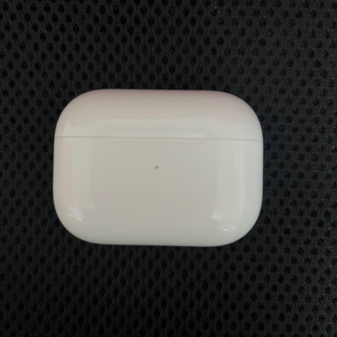 AirPods Pro 第2世代USB-Cモデル
