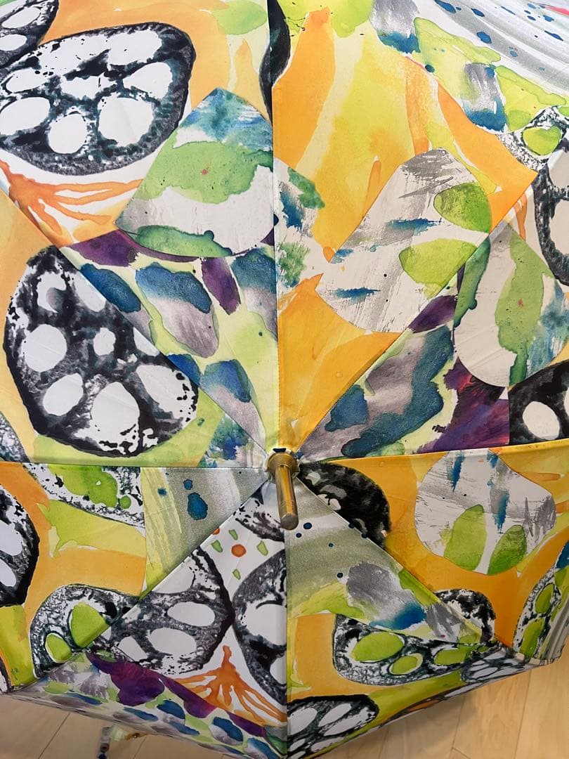 【月末まで】Coci la elle　コシラエル　雨傘