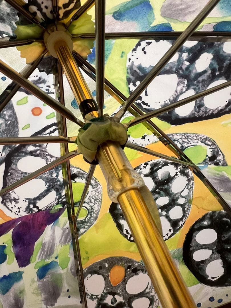 【月末まで】Coci la elle　コシラエル　雨傘