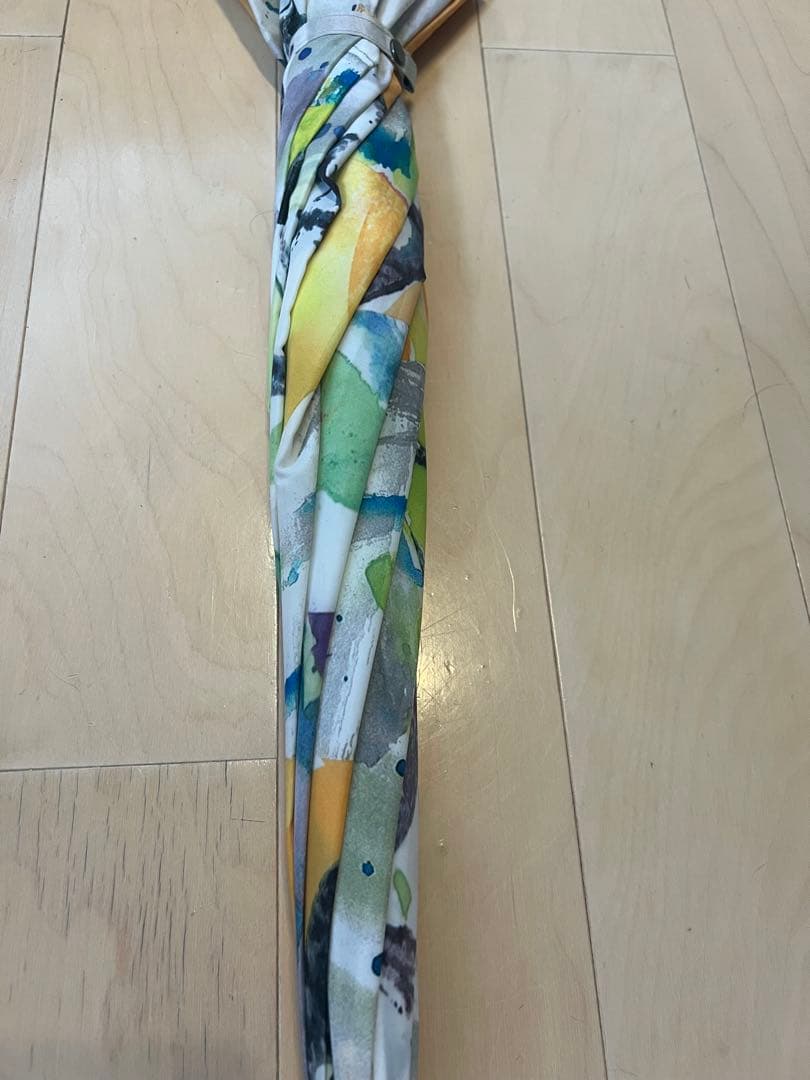 【月末まで】Coci la elle　コシラエル　雨傘