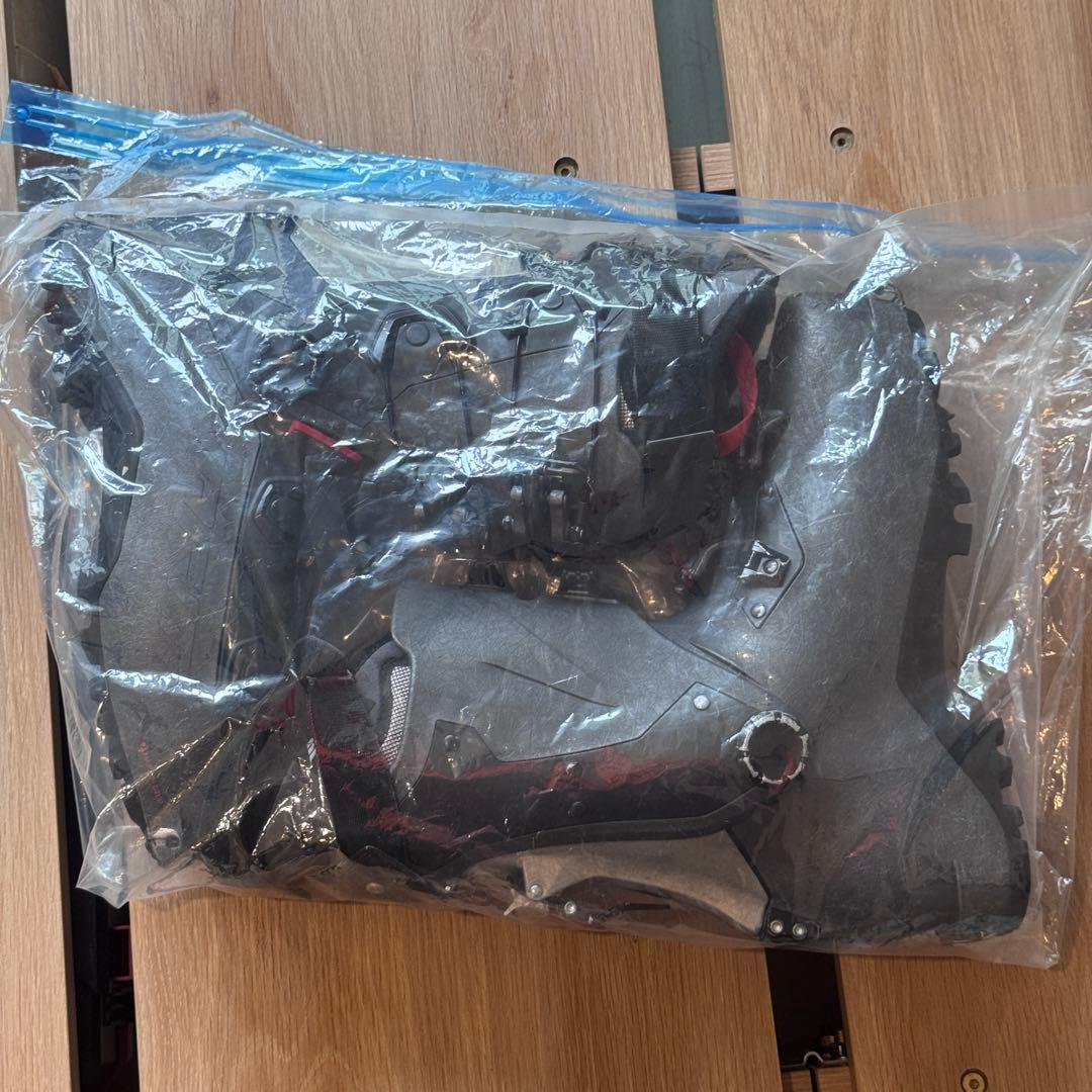 dynafit beast バックカントリースキーブーツ　tlt　 山スキー