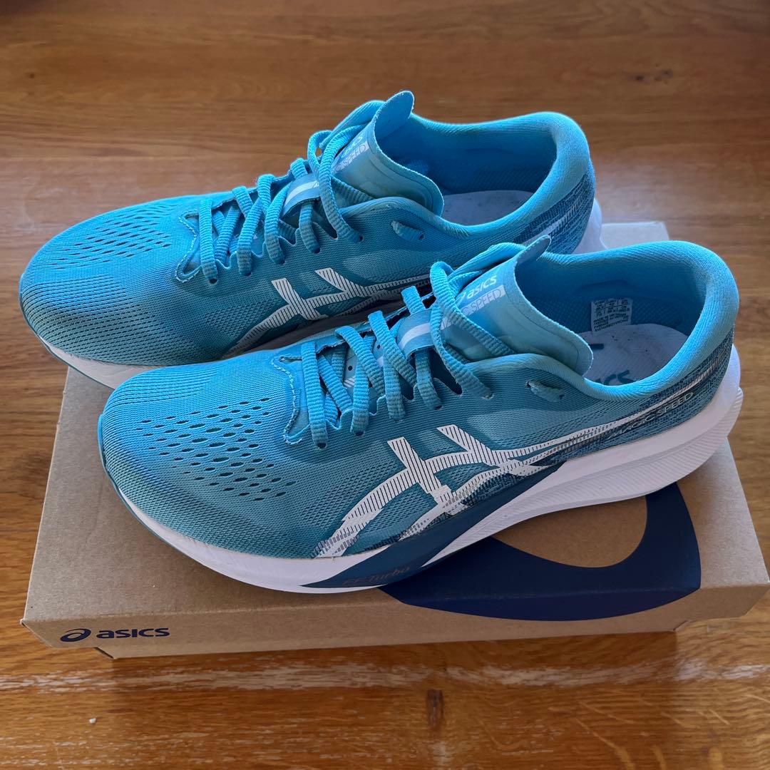 ASICS MAGIC SPEED4 26.5 アシックスマジックスピード4