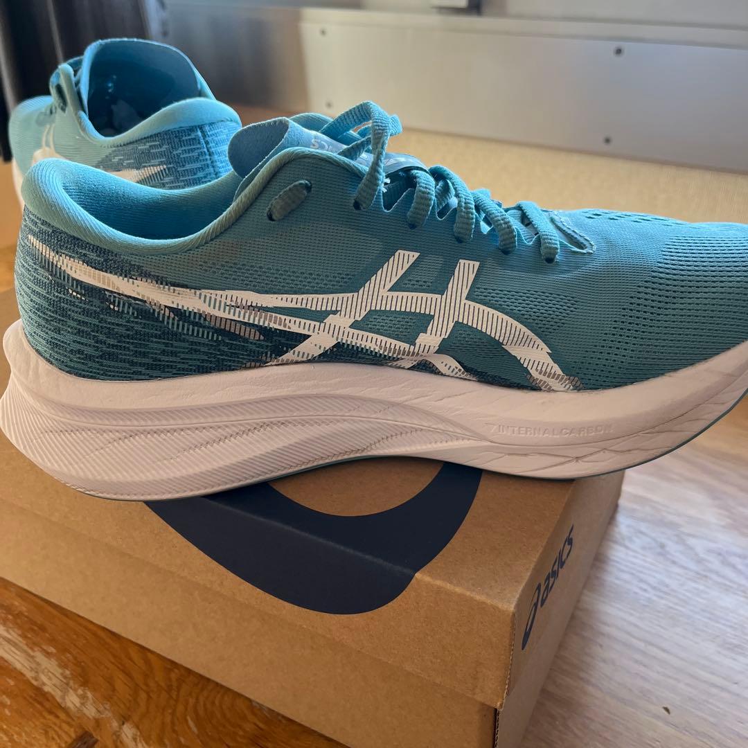 ASICS MAGIC SPEED4 26.5 アシックスマジックスピード4