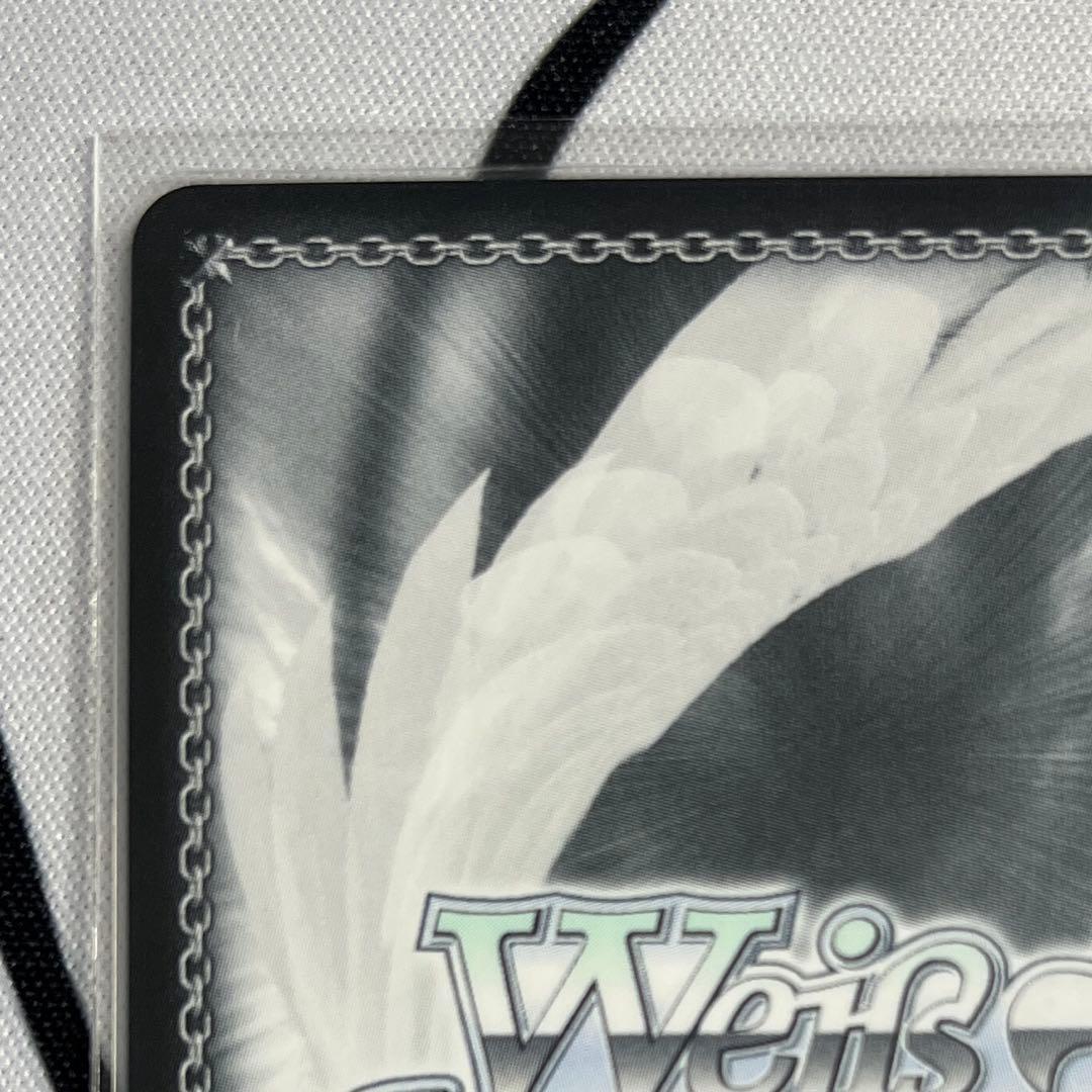 ヴァイスシュヴァルツ　デート・ア・ライブ　十香　SEC