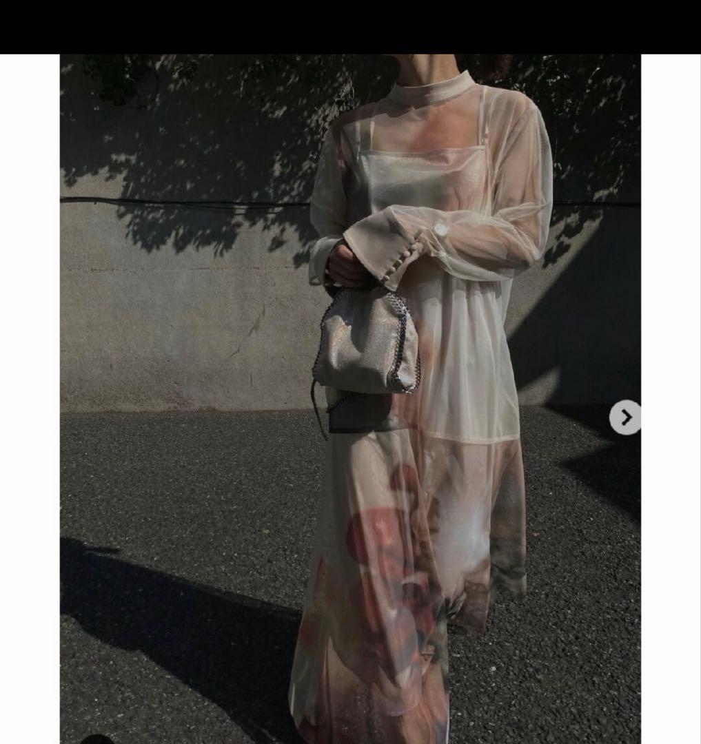 アメリヴィンテージ　ワンピース