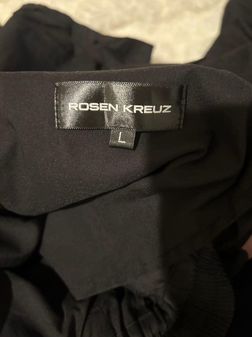 rosen kreus パンツ　L