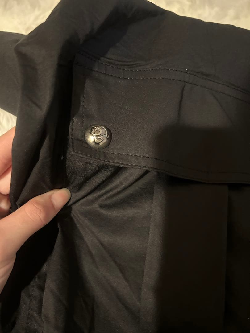 rosen kreus パンツ　L