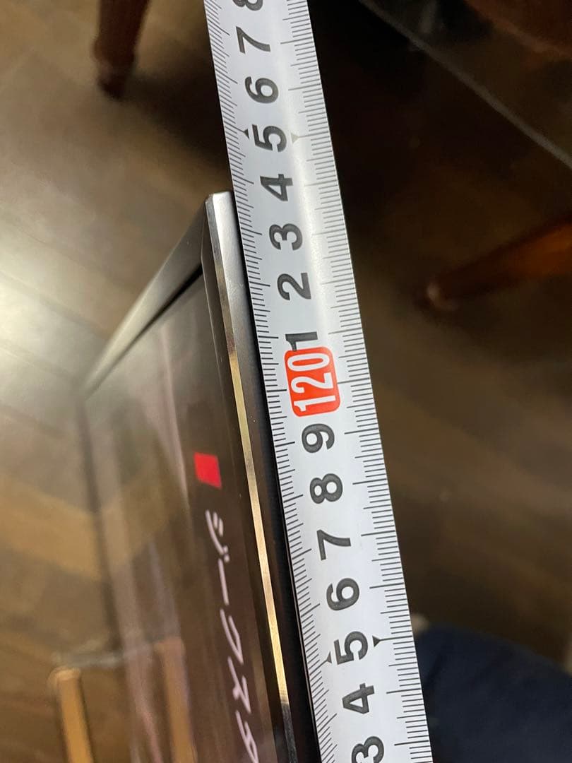 【美品】Panasonic TH-55CX800 55インチ液晶テレビ