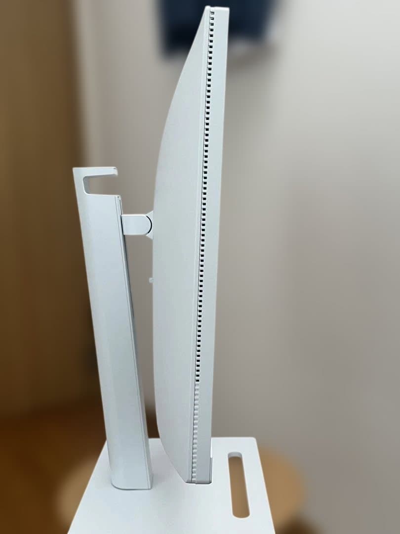 未使用品】BenQ GW2790QT、モニターバックライト