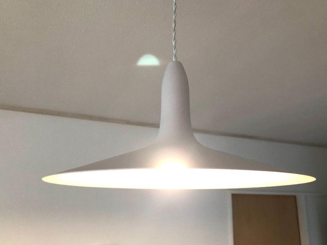 ARTWORKSTUDIO ペンダントライト シンバルペンダント