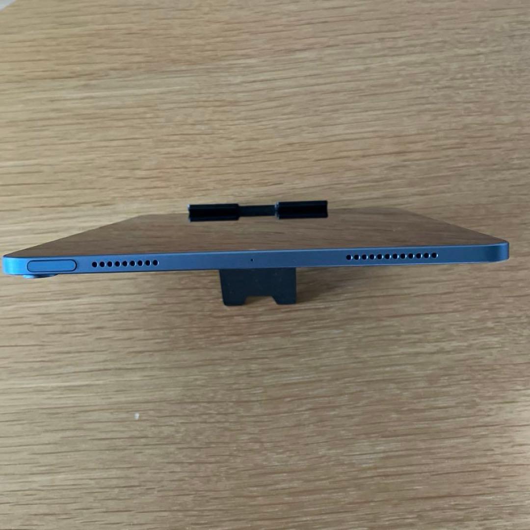 iPad本体 iPad Air Wi-Fi 256GB Blue MM9N3J/A