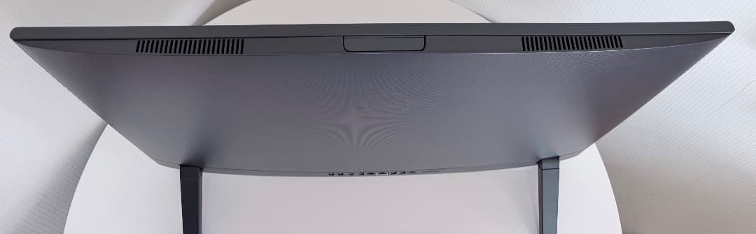 Windowsデスクトップ Dell Inspiron 27 7710 All-In-One