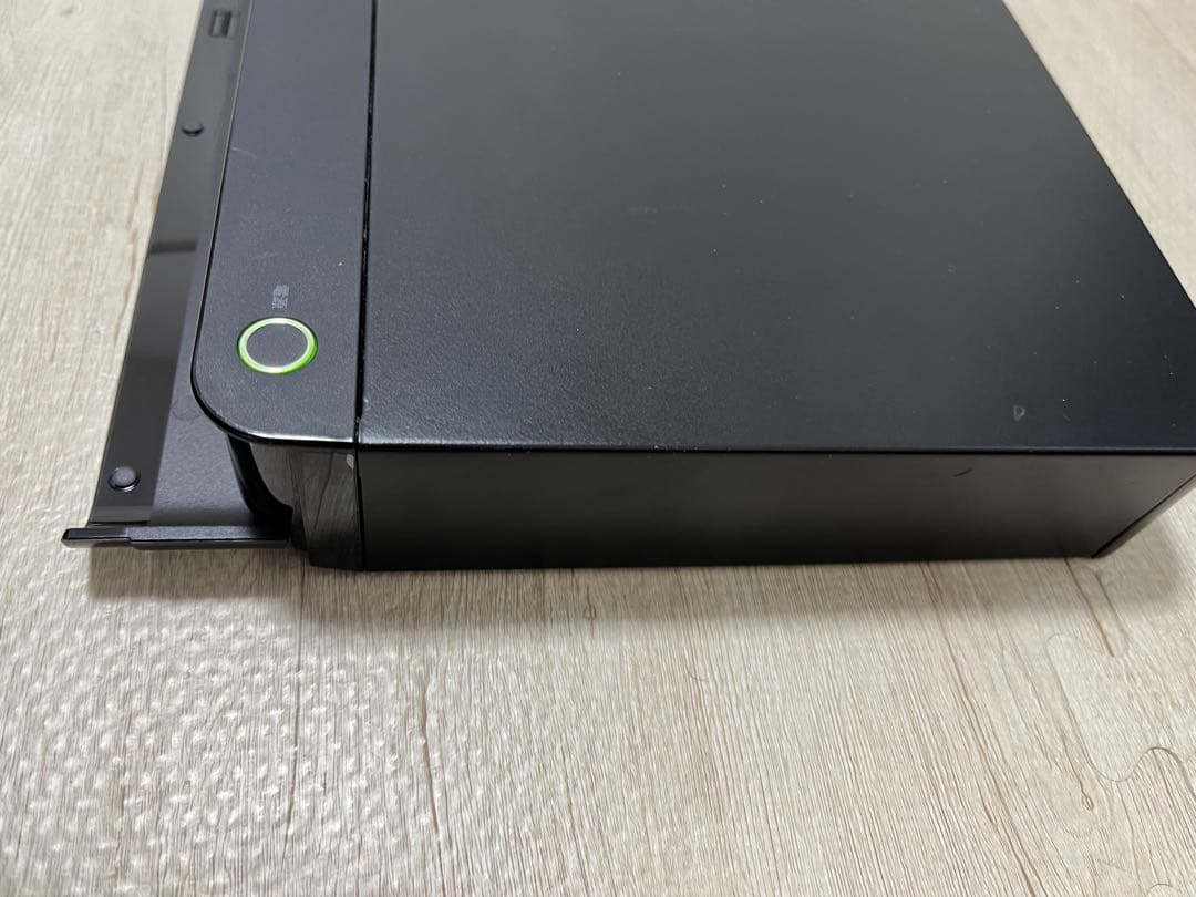 TOSHIBA REGZA DBR-Z610 ブルーレイレコーダー