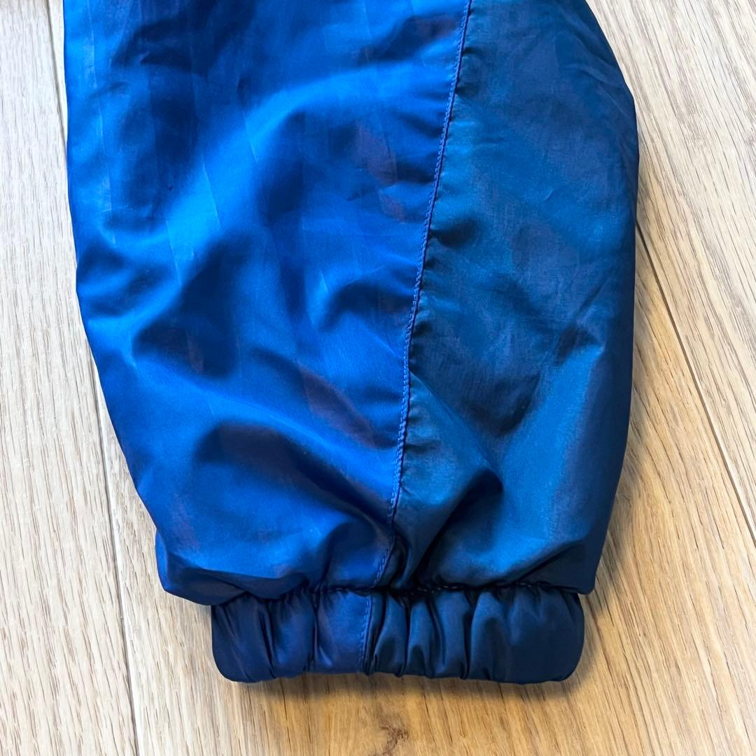 希少レア 横浜DeNAベイスターズ 中綿ジャケット L フード脱着可能