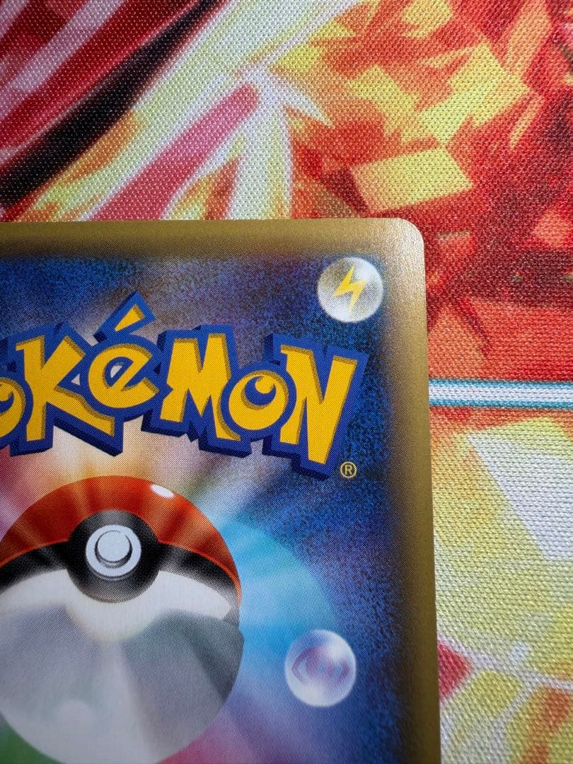 ゼルネアスEX CP5 幻·伝説ドリームキラコレクション　シークレット