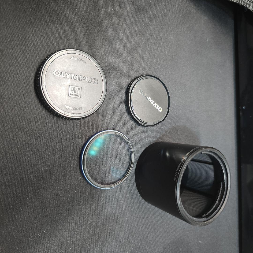 OLYMPUS 60mm f2.8 macro 中古