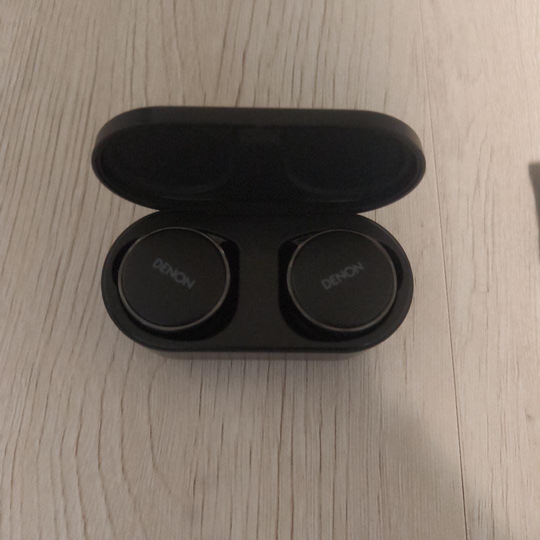 Denon PerL Pro ワイヤレスイヤホン