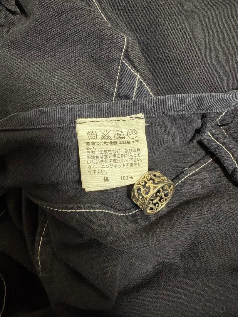 メ*ー様 【希少】00s ISSEI MIYAKE テーラードジャケット