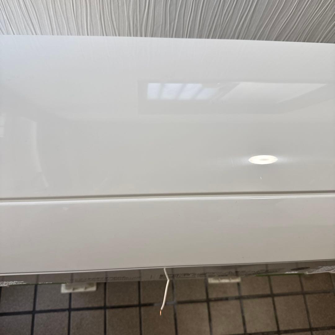 日立 ルームエアコン 2024年製造　RAS-G22RBK RAC-G22RBK