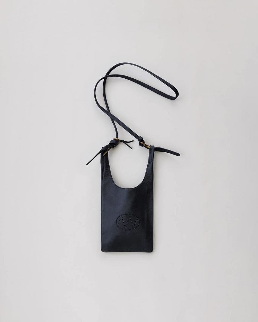 NICENESS LOWE-PETIT ロウプティ ホースレザーNNショルダー