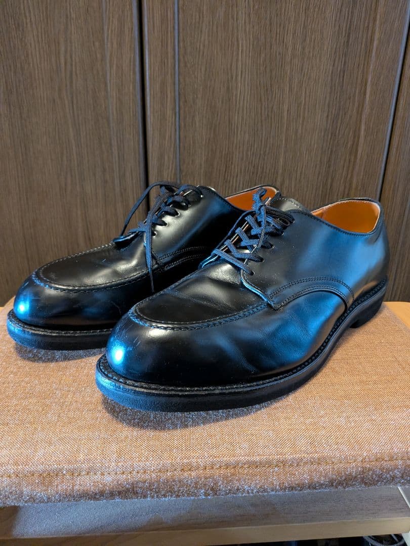 激レア RED WING ビンテージ 旧ポストマン 60s〜70s 11EE