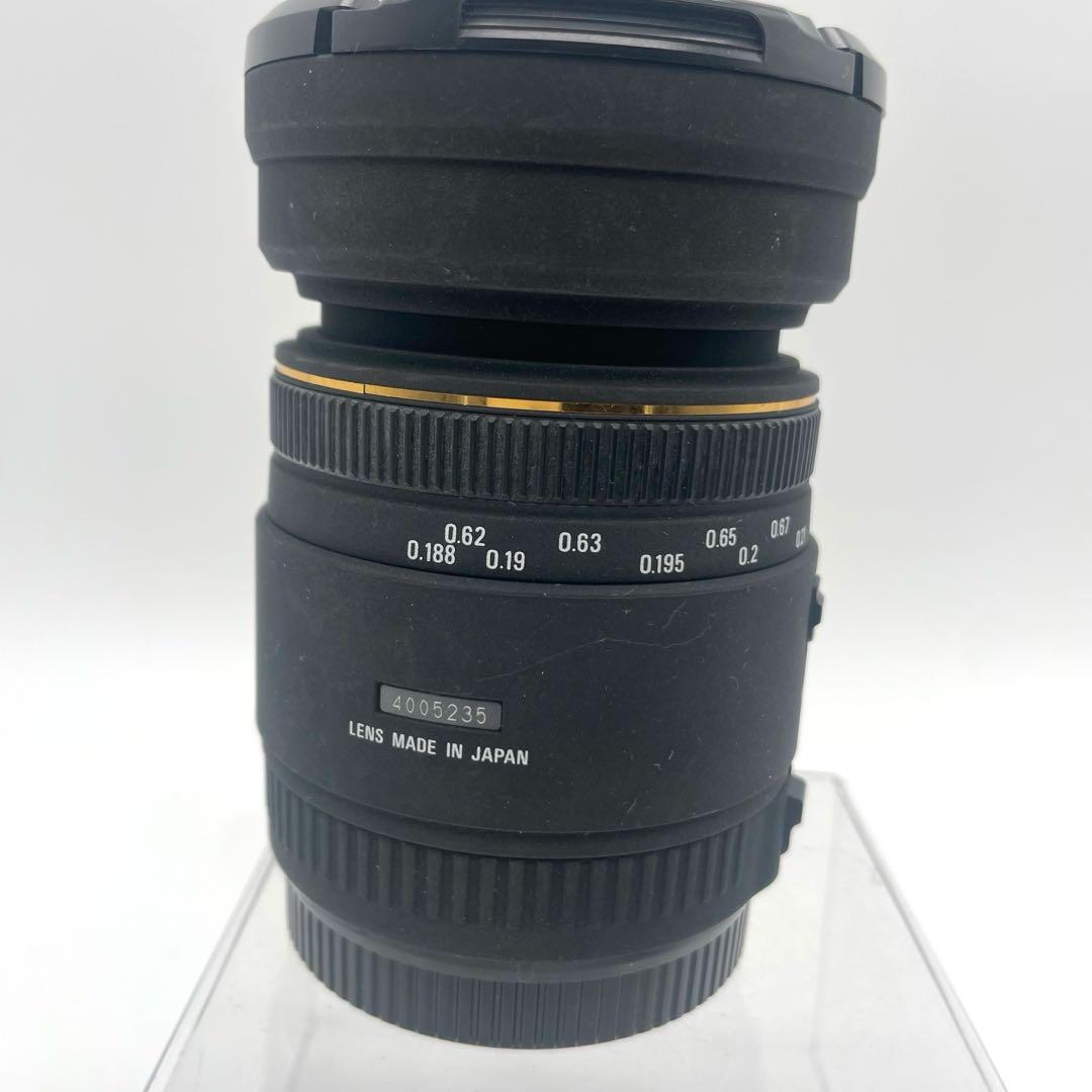 ◯Canon EOS Kiss X2 デジタル一眼レフカメラ SIGUMA 50