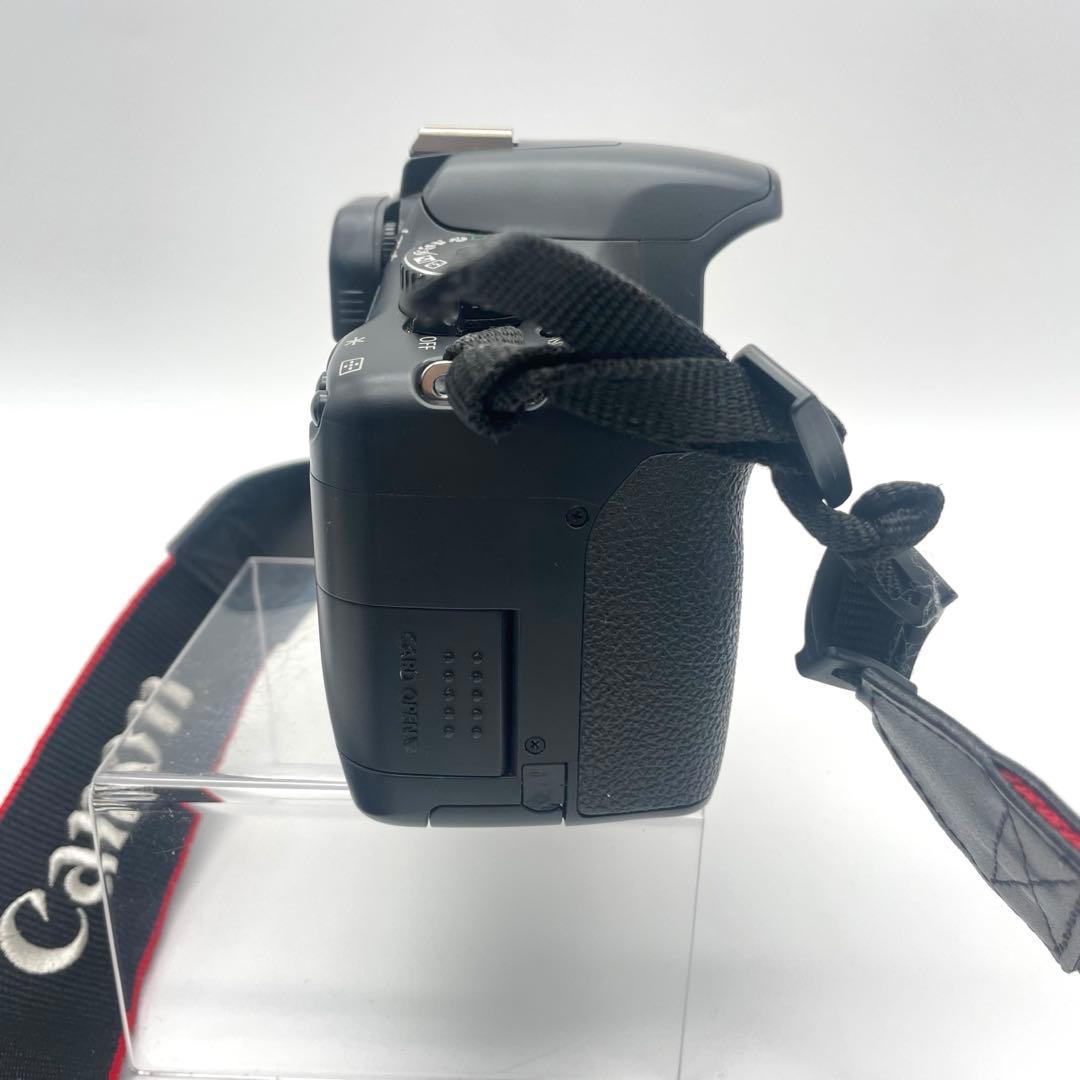 ◯Canon EOS Kiss X2 デジタル一眼レフカメラ SIGUMA 50