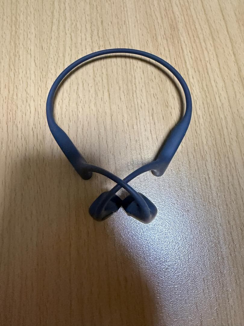 OpenRun Pro 2 ミニサイズ ブラック Shokz ショックス