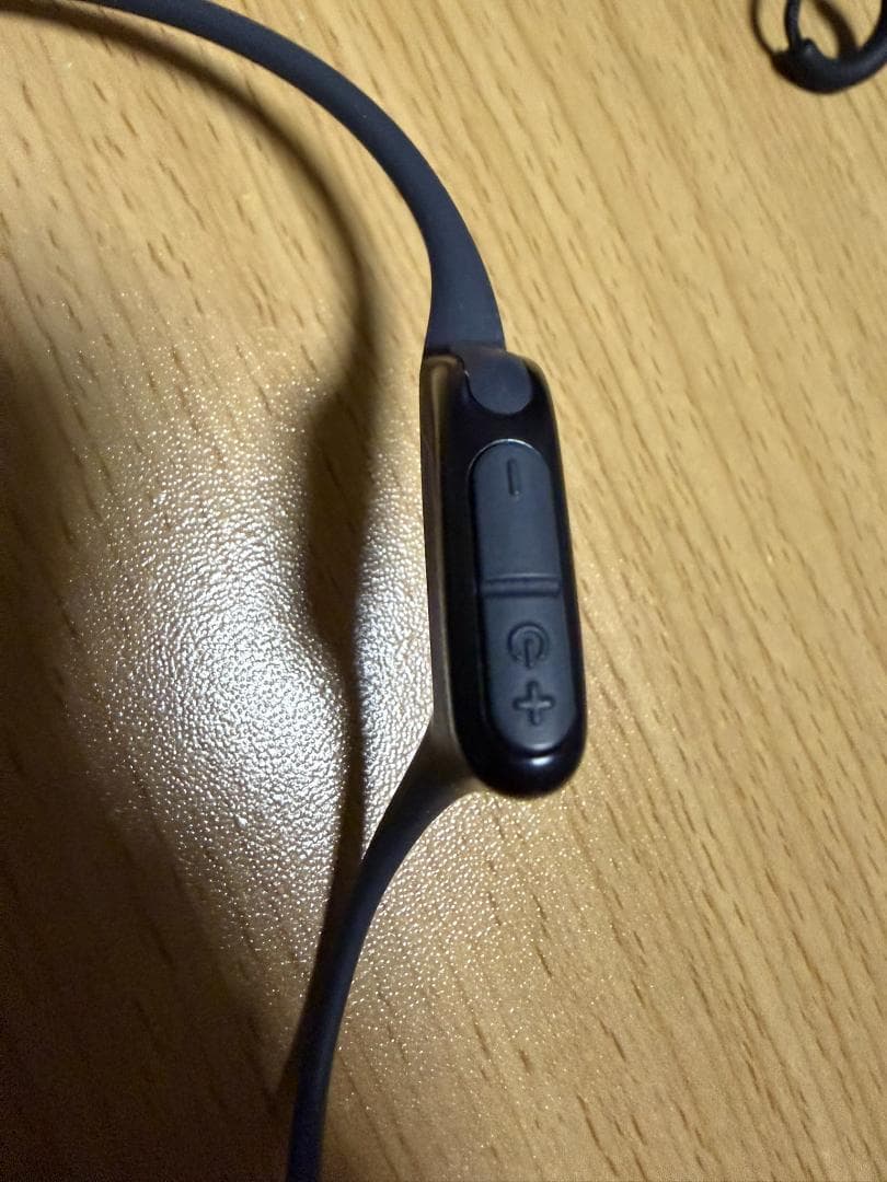 OpenRun Pro 2 ミニサイズ ブラック Shokz ショックス