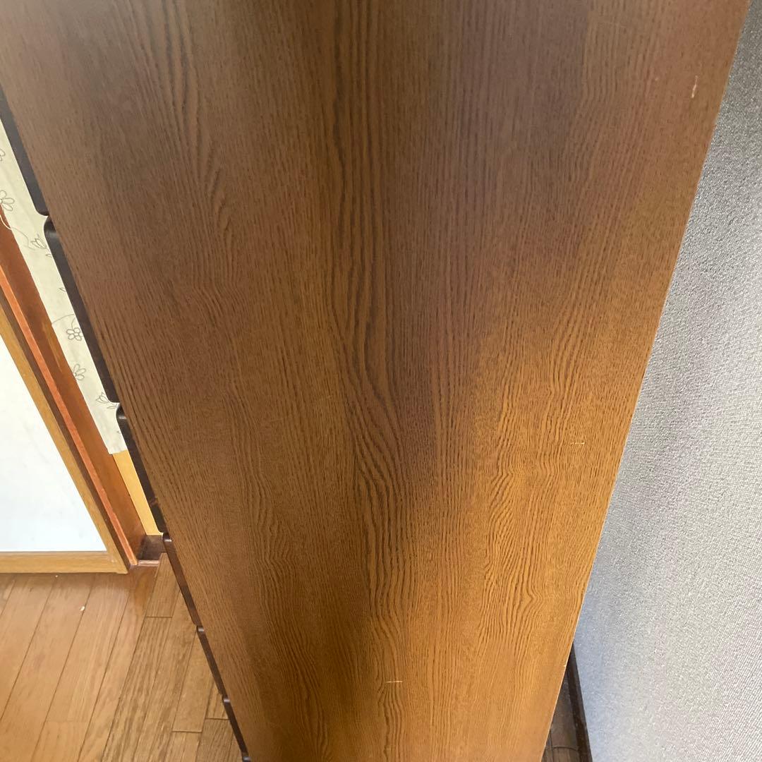 タンス 121×40×45