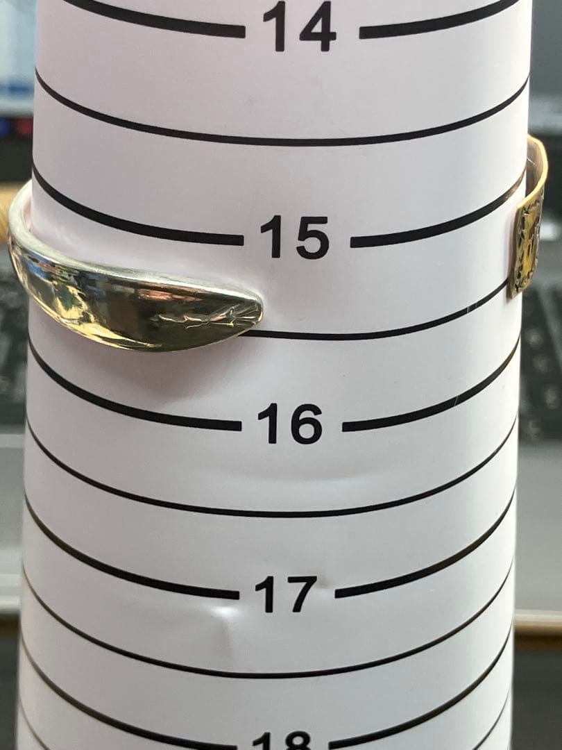 貴重 アトリエダンタン シルバースプーンバングル ルヴィーブル