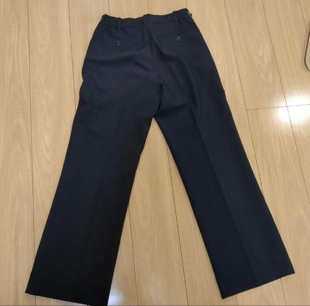 ANIMAF 脚長スラックス　M 新型