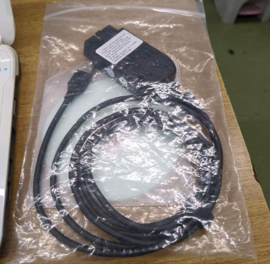 Ross-Tech VCDS コーディングセット