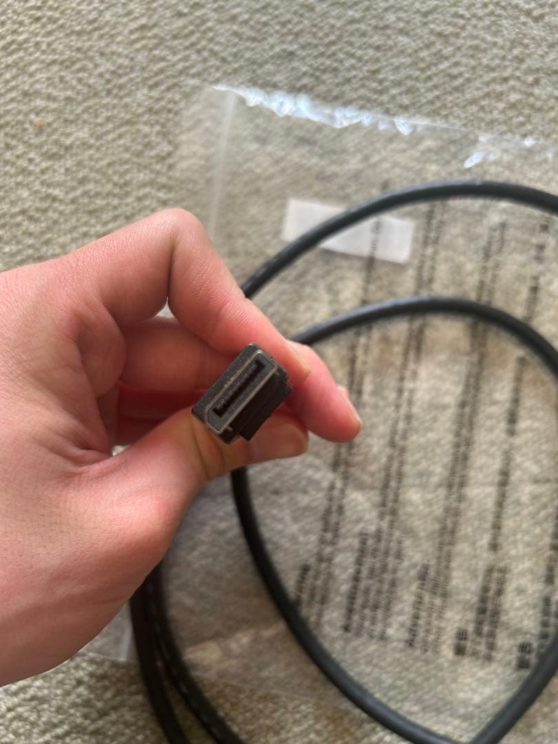 Acer ゲーミングモニターAcerゲーミングモニター 23.8インチ165Hz