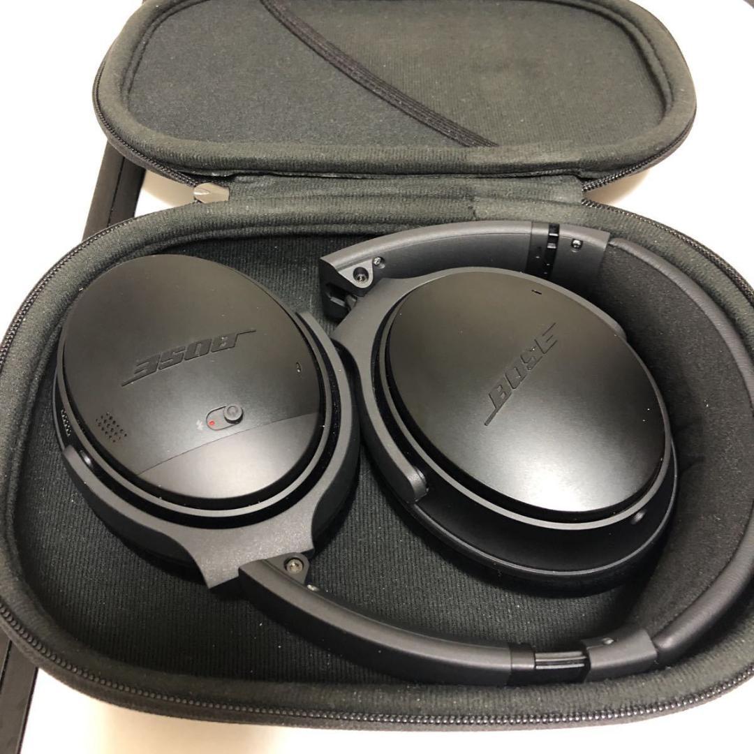 BOSE QuietComfort 35 Ⅱ