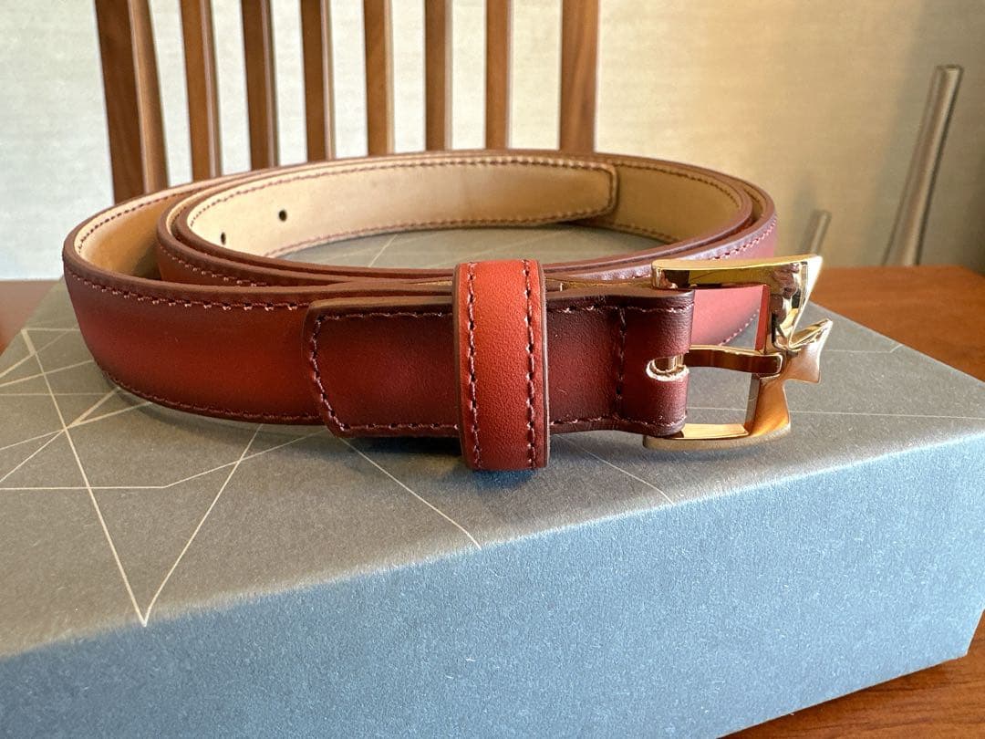 【SALE】VACHERON CONSTANTIN レディーベルト