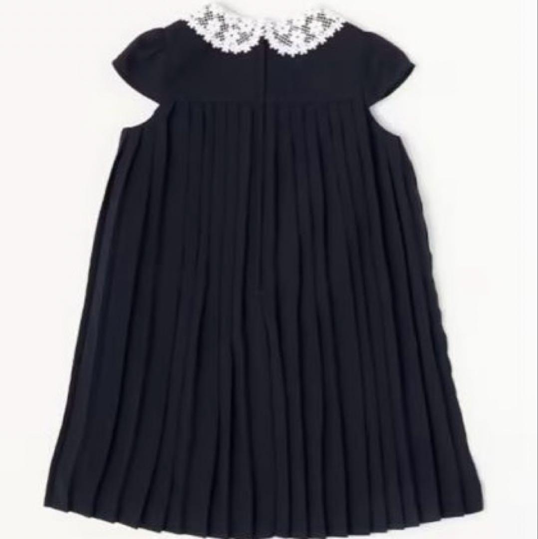 プティマイン　女の子　130 入学式　卒園式　　フォーマル　スーツ　ジャケット