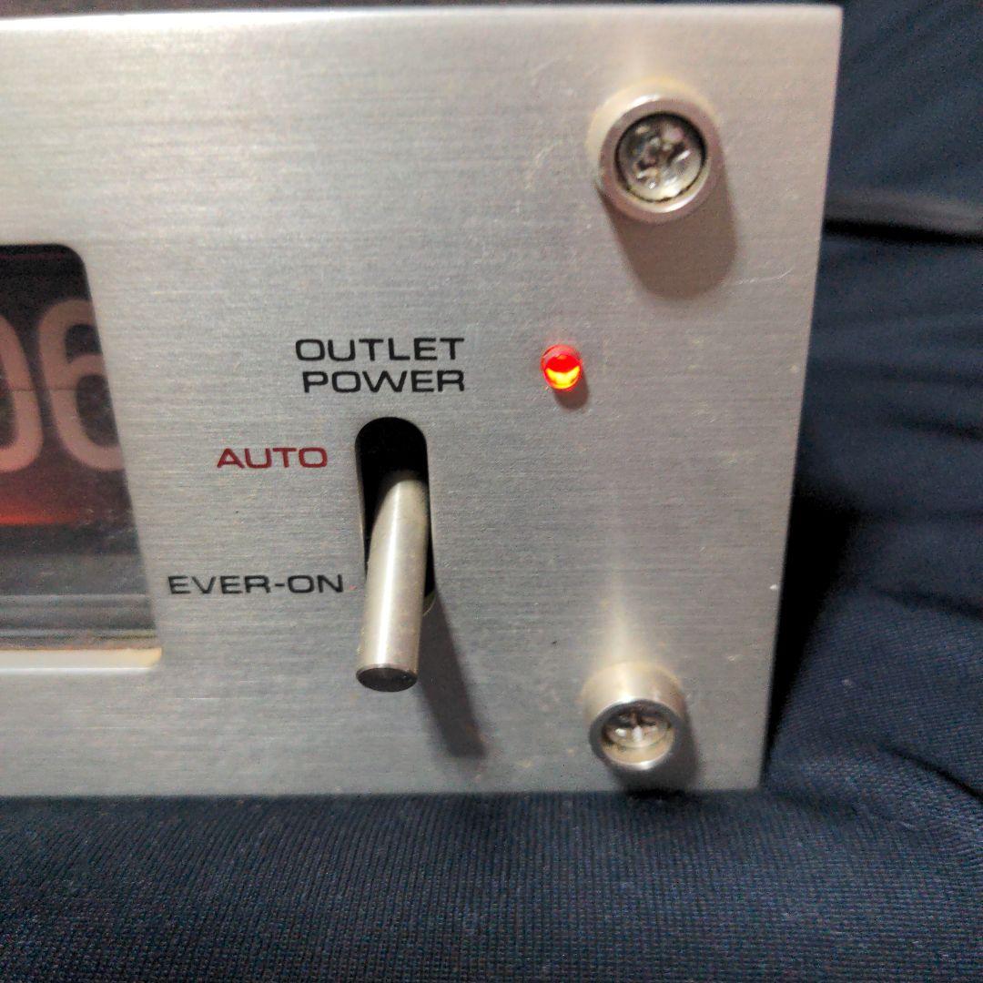 パイオニア　デジタルタイマー　PP-215A