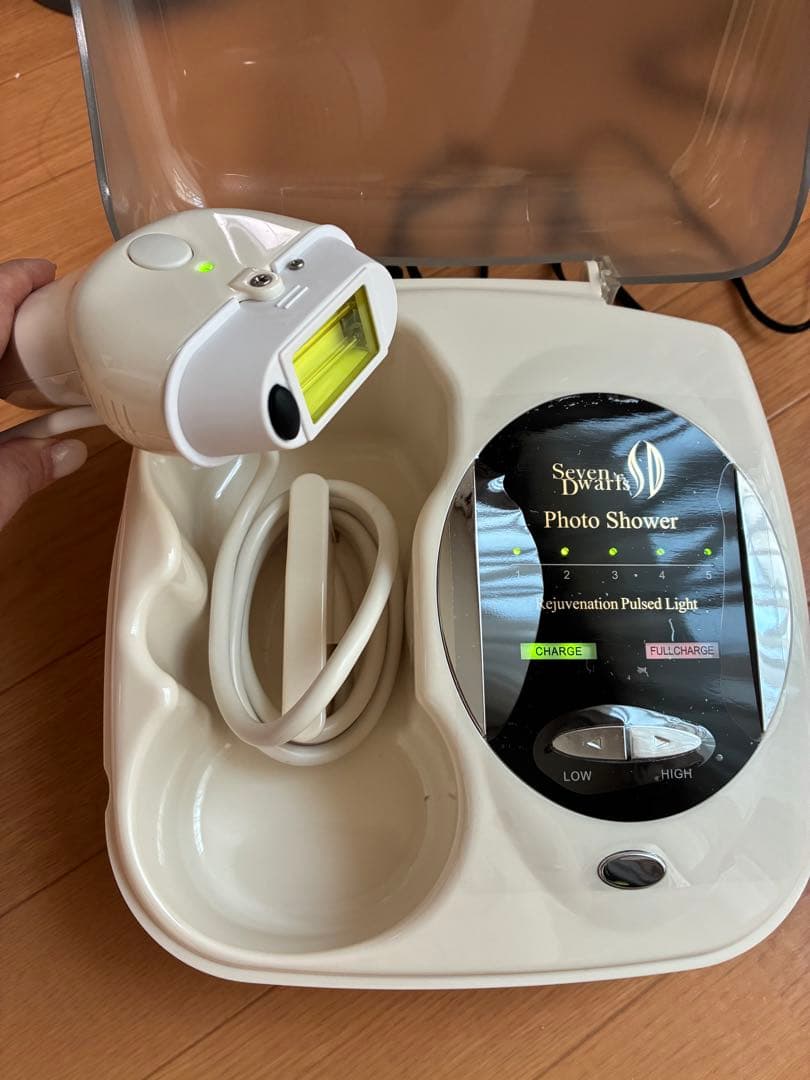 ラブルネッサンス　正規品　　　　　フォトシャワープロ　美品❣️