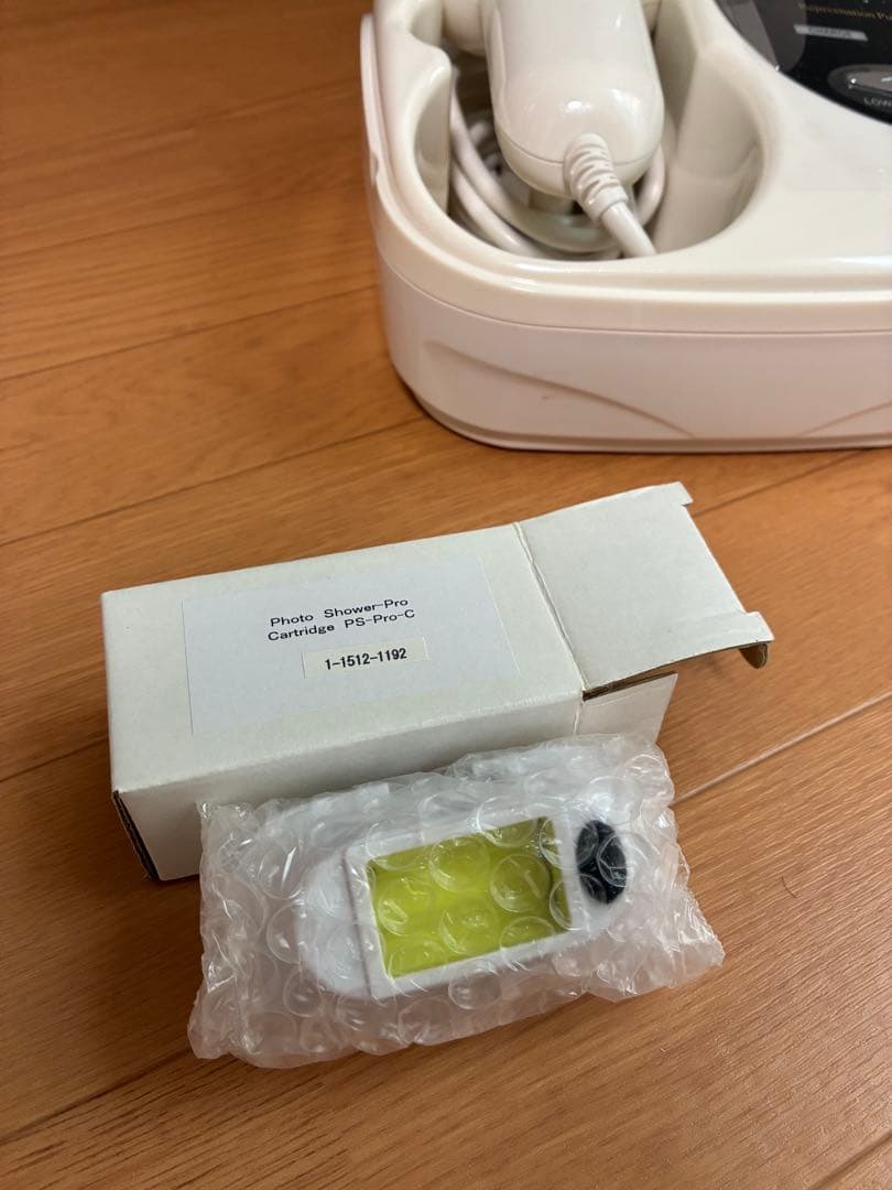 ラブルネッサンス　正規品　　　　　フォトシャワープロ　美品❣️