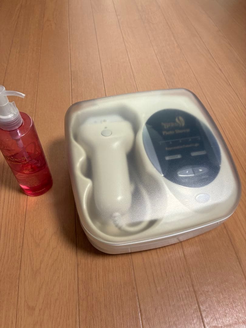 ラブルネッサンス　正規品　　　　　フォトシャワープロ　美品❣️