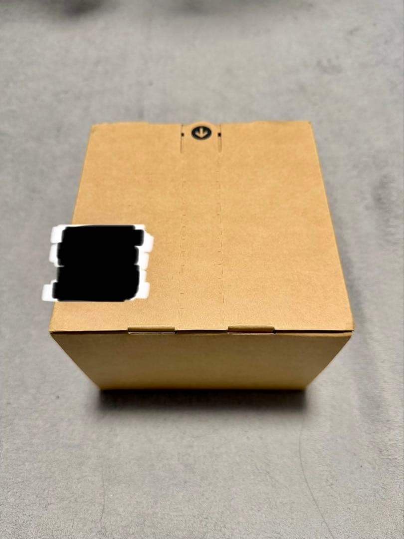 mac mini m4（24GB.512GB）