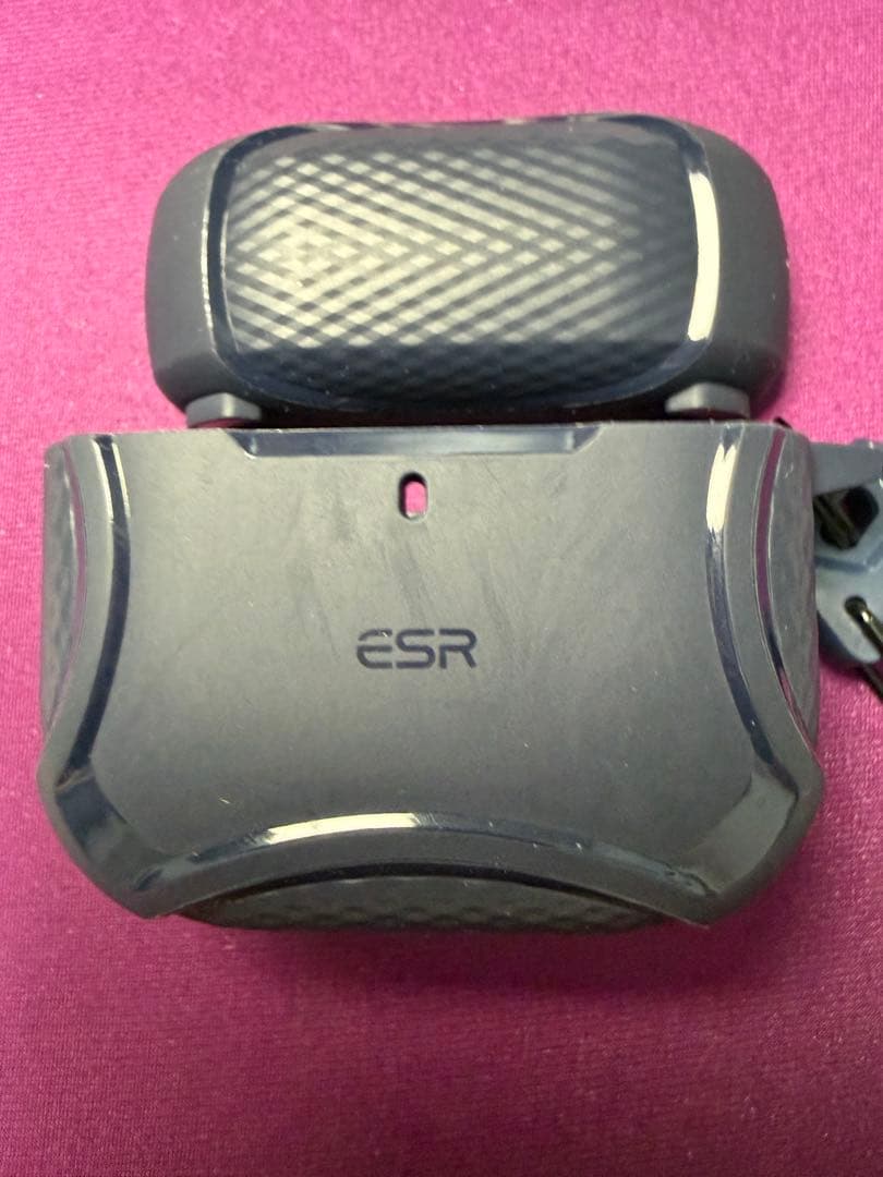 ニンパパ化　AirPods 4世代　ノイズキャンセリング搭載モデルおまけ付