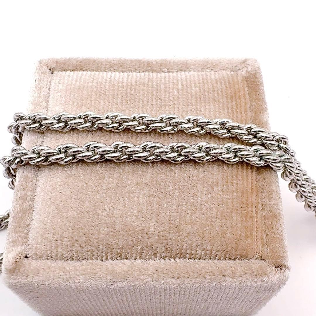 ⭐️SALE⭐ イヴサンローラン　ネックレス　アールレローダ　アラベスク　ドロップ