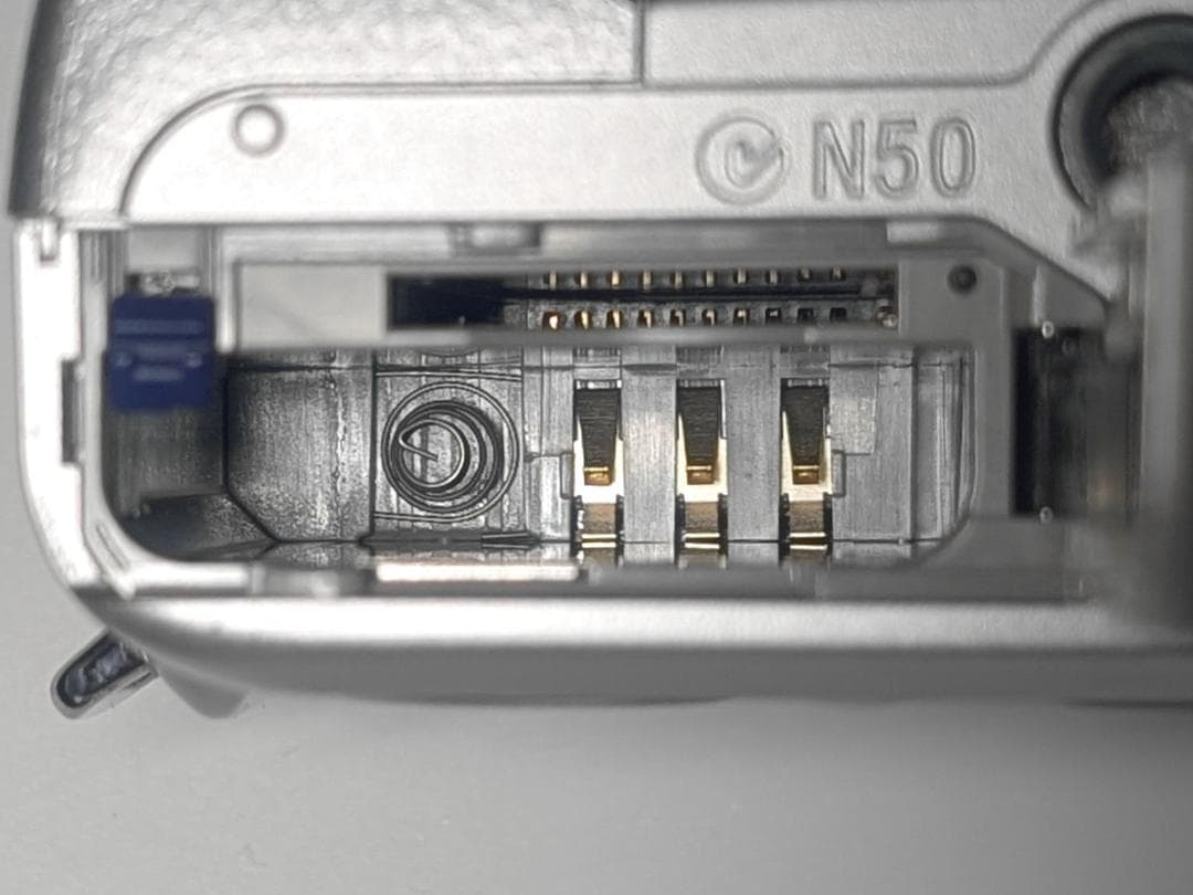 0305 ソニー SONY DSC-H3