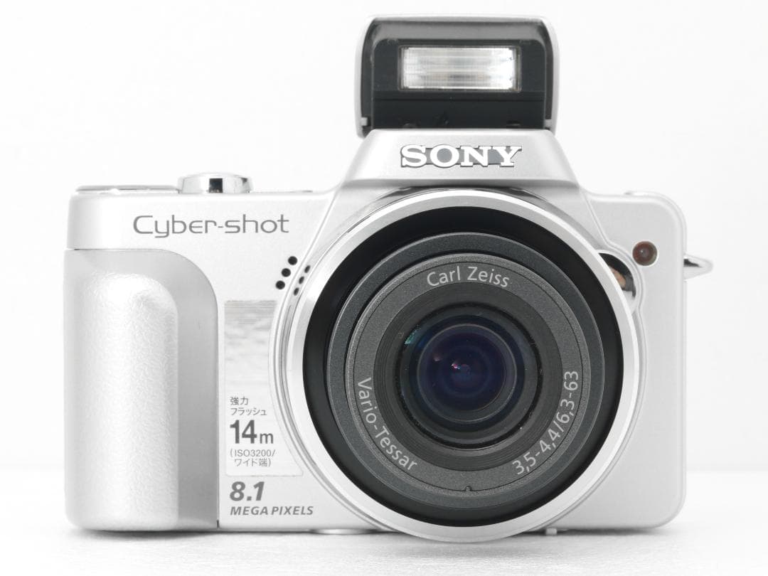 0305 ソニー SONY DSC-H3