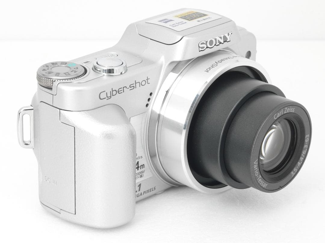 0305 ソニー SONY DSC-H3