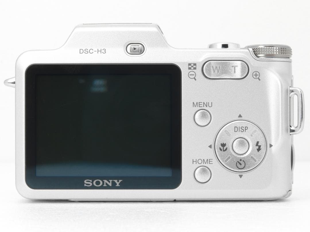 0305 ソニー SONY DSC-H3