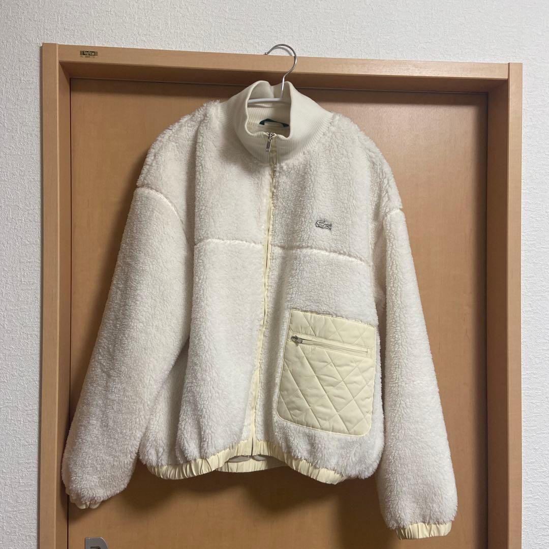 LACOSTE ジャケット